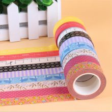 重慶杰星紙制品 品質與創新并重的彩色印刷與紙膠帶專家